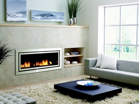 Regency Fireplace Dealers Luxury Gallery