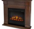 Regency Fireplace Review Awesome Real Flame Lowry Slim Electric Fireplace at Way Fair Only
