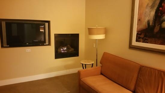 Regency Fireplace Review Fresh Living Room with Flat Screen Tv and Gas Fireplace Picture