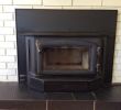 Regency Gas Fireplace Insert Lovely Regency Wood Fireplace Insert Saanich Victoria