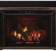 Regency Gas Fireplace Inserts Elegant Escape Gas Fireplace Insert