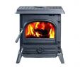 Regency Gas Fireplace Inserts Luxury Small Wood Burning Fireplace Insert Tiny Stove for Grate