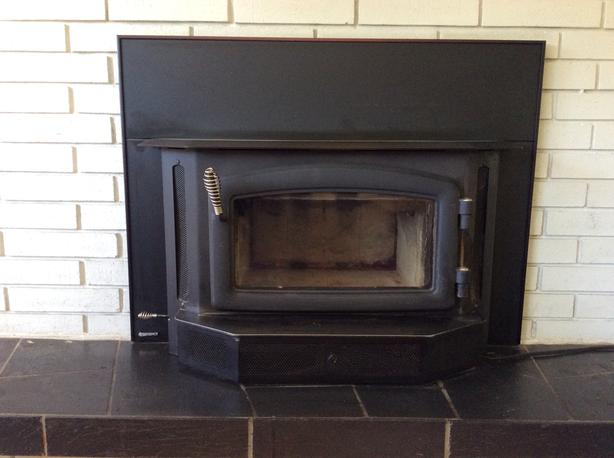 Regency Gas Fireplace Inserts New Regency Wood Fireplace Insert Saanich Victoria