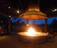 Regency Gas Fireplace Luxury Firepit at Night Picture Of Hyatt Regency Monterey Hotel