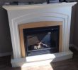 Regency Gas Fireplace Luxury Vendor