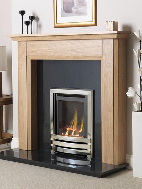 Strata Gas Fire Cream Dining room a5427e a db39d6661f906d6 gas fires linear
