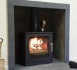 Regent Gas Fireplace Fresh Rais Q Tee 2 Wood Burning Stove Under Fire at Bonk & Co