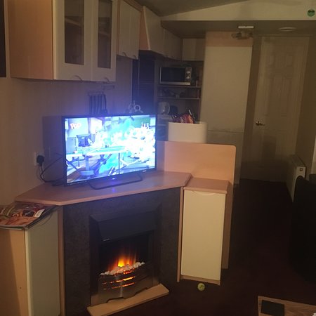 Regent Gas Fireplace Lovely Photo9 Picture Of Regent Bay Holiday Park Morecambe