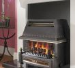 Regent Gas Fireplace Luxury Strata Gas Fire Cream Dining Room