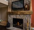Remodeling Fireplace Ideas Luxury Hand Hewn Century Old Barn Beam Mantel Design