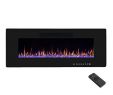 Remote Control Gas Fireplace Awesome Electronic Wall Fireplace Amazon