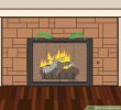 Remove Gas Fireplace Insert Best Of 3 Ways to Light A Gas Fireplace