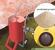 Removing Brick Fireplace Lovely How to Remove Efflorescence From Brick 10 Steps Wikihow