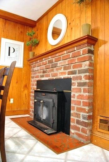 Removing Fireplace Inserts New Woodburning Stove Inserts – Globalproduction