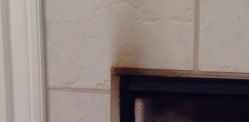 Removing soot From Fireplace Brick Lovely How to Clean soot and Smoke On A Fireplace Surround