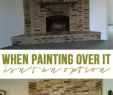 Removing soot From Fireplace Brick Unique 9 Best How to Clean Brick Images