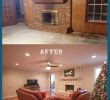 Replace Brick Fireplace Best Of Brick Mortar Wash before & after & Maybe A Tutorial