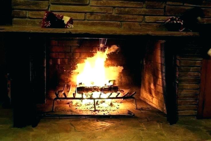 Replace Brick Fireplace Inspirational Gas Starter Fireplace Wood with Pipe Fire Repair Conversion F