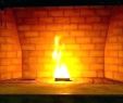 Replace Brick Fireplace Lovely Gas Starter Fireplace Wood with Pipe Fire Repair Conversion F