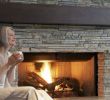 Replace Brick Fireplace Lovely White Washed Brick Fireplace Can You Install Stone Veneer