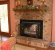 Replace Brick Fireplace Luxury 10 Gorgeous Ways to Transform A Brick Fireplace without