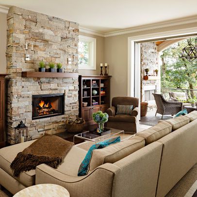 Replace Fireplace Doors Fresh Bring the Outdoors In Sliding Pocket French Doors to the