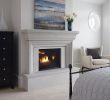 Replace Fireplace Surround Unique the 3 Best Choices to Replace A Wood Burning Fireplace