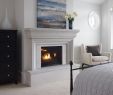 Replace Fireplace Surround Unique the 3 Best Choices to Replace A Wood Burning Fireplace