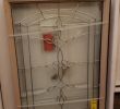 Replacement Fireplace Glass Awesome Glass Insert therma Tru Glass Insert for therma Tru Door Brand New Stained Glass