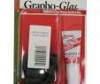 Replacement Fireplace Glass Best Of 3 4 In X 7 Ft Grapho Glas Replacement Gasket Kit