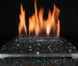 Replacement Fireplace Glass Luxury Peterson Real Fyre 24 Inch Caribbean Blue Fire Glass Set