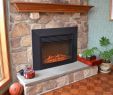 Replacement Fireplace Insert Inspirational touchstone Ingleside 28" Electric Fireplace Insert