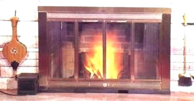 Replacement Fireplace Inserts Fresh Fireplace Insert Blowers – Highclassebook