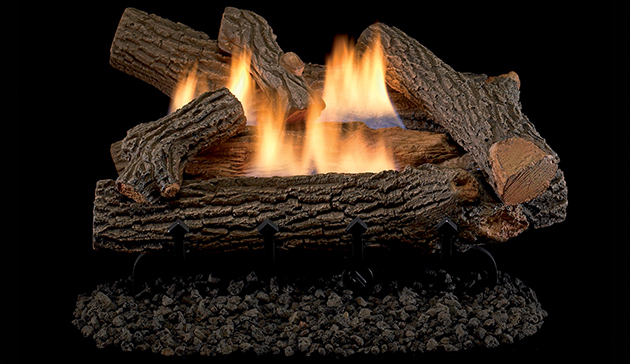 Replacement Logs for Gas Fireplace Unique Superior Vent Free Gas Logs