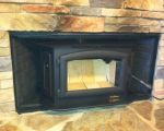 11 Unique Replacing Fireplace Insert