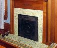 Replacing Fireplace Tile Elegant Fantastic Reproduction Handmade Victorian Style "mottled