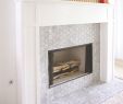 Replacing Fireplace Tile Inspirational Well Known Fireplace Marble Surround Replacement &ec98