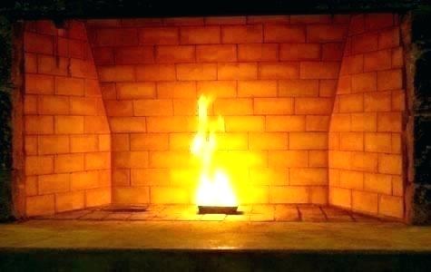 gas starter fireplace wood with pipe fire repair conversion f