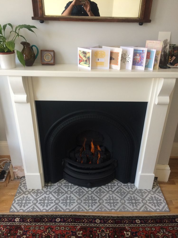 Retile Fireplace Awesome Chimney & Fireplace Specialist Gas Engineer In Crawley