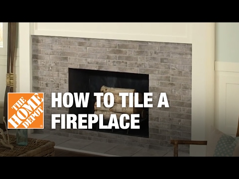 Retile Fireplace Beautiful Videos Matching Retila