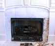 Retile Fireplace Unique Well Known Fireplace Marble Surround Replacement &ec98