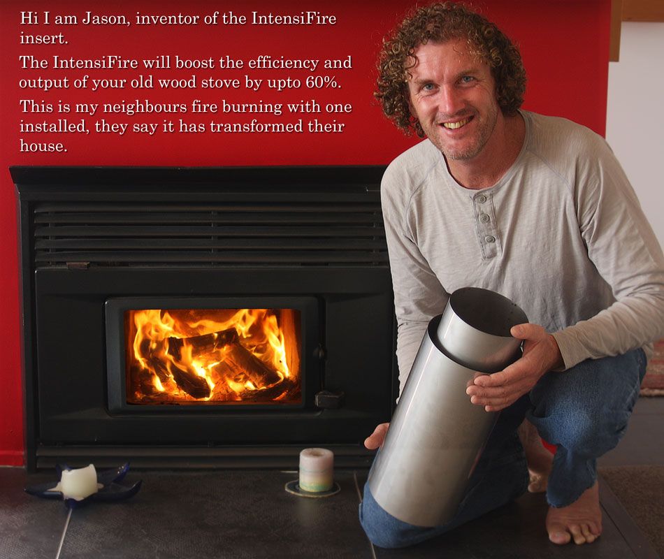13 Coolest Rocket Stoves Baking Ovens Heaters Fireplaces af550d7a0f96ba0b8e f