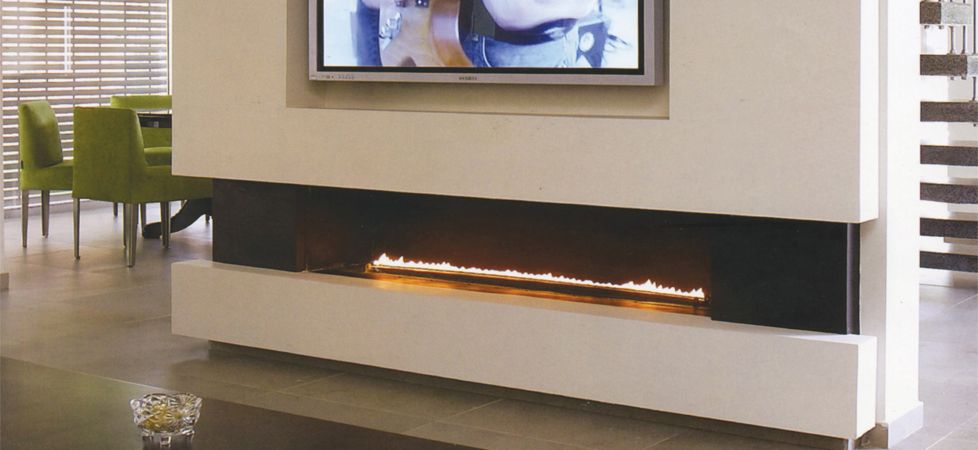 Ribbon Fireplace Inspirational Ribbon Fireplaces Google Search Fireplaces