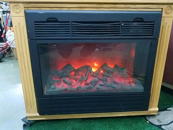 Rochester Fireplace Inspirational Used and New Electric Fire Place In Livonia Letgo