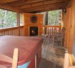 Romantic Getaways with Jacuzzi and Fireplace Best Of Hot Tub and Fireplace Picture Of My Cabin Vacation