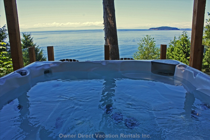 Romantic Getaways with Jacuzzi and Fireplace New Romantic Getaways In Bc