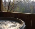 Romantic Getaways with Jacuzzi and Fireplace Unique Dreamin Hollow Great for Stargazing Private Hot Tub