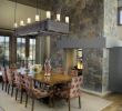 Room Divider Fireplace Beautiful Beautiful Two Sided Fireplace Dream House