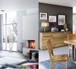 Room Divider Fireplace Beautiful Roominado