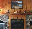 Room Divider Fireplace Unique Cabin 23 Review Of the Mountainview Resort Jackman Me
